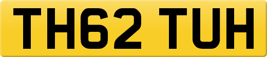 TH62TUH